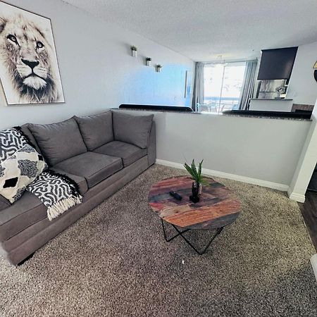 Amazing Universal Studios Loft Free Parking Los Angeles Exterior foto